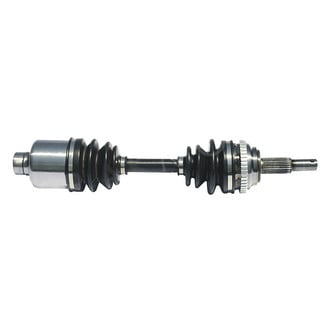 SurTrack® - Front Passenger Side CV Axle Shaft