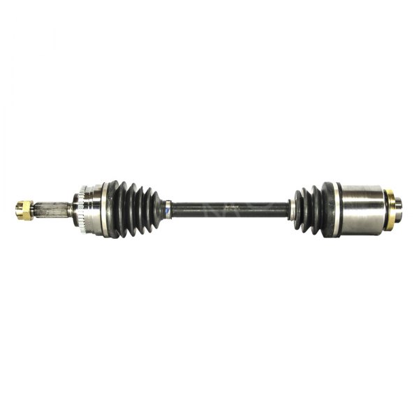 SurTrack® - Front Passenger Side CV Axle Shaft