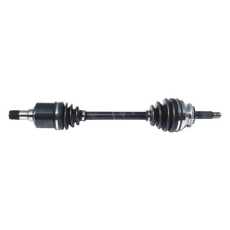 SurTrack® - Front Driver Side CV Axle Shaft