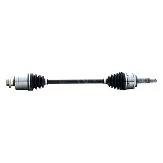 SurTrack® - Front Passenger Side CV Axle Shaft