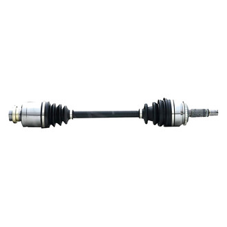 SurTrack® - Front Passenger Side CV Axle Shaft