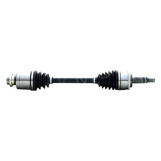 SurTrack® - Front Driver Side CV Axle Shaft