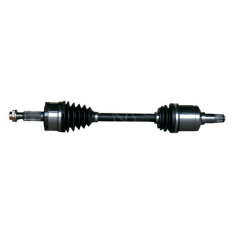 SurTrack® - Front Passenger Side CV Axle Shaft