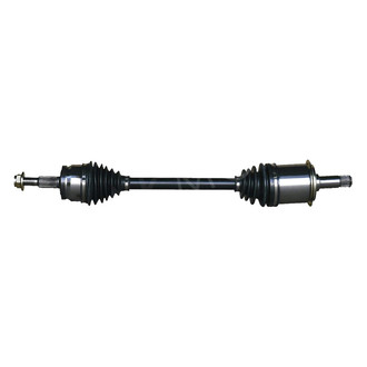 SurTrack® - Rear Driver Side CV Axle Shaft