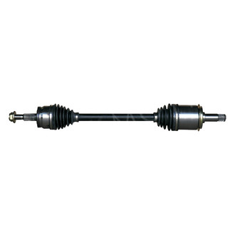 SurTrack® - Rear Passenger Side CV Axle Shaft