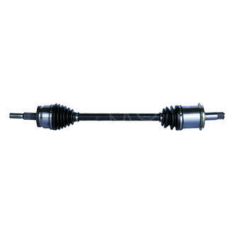SurTrack® - Rear Passenger Side CV Axle Shaft