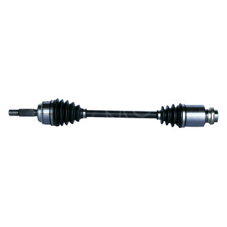 SurTrack® - Front Passenger Side CV Axle Shaft