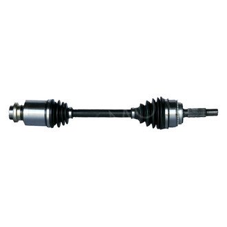 SurTrack® - Front Driver Side CV Axle Shaft