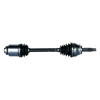 SurTrack® - CV Axle Shaft