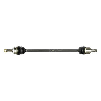 SurTrack® - Front Passenger Side CV Axle Shaft