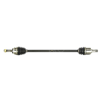 SurTrack® - Front Passenger Side CV Axle Shaft