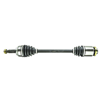SurTrack® - Front Passenger Side CV Axle Shaft
