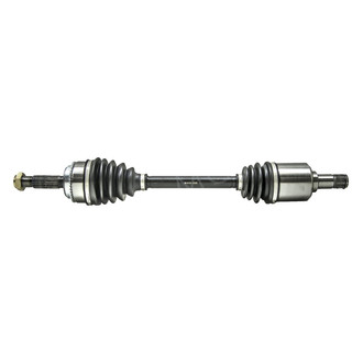 SurTrack® - Front Driver Side CV Axle Shaft