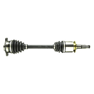 SurTrack® - Rear Passenger Side CV Axle Shaft