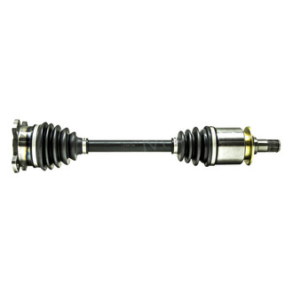 SurTrack® - Rear Driver Side CV Axle Shaft