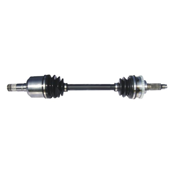 SurTrack® - Front Driver Side CV Axle Shaft