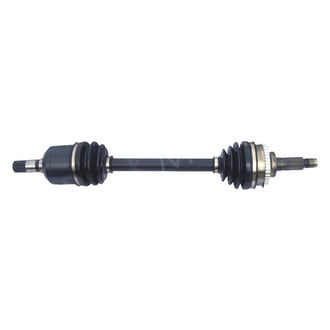 SurTrack® - CV Axle Shaft