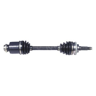 SurTrack® - Front Passenger Side CV Axle Shaft