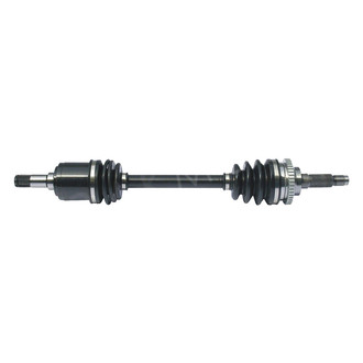 SurTrack® - Front Driver Side CV Axle Shaft