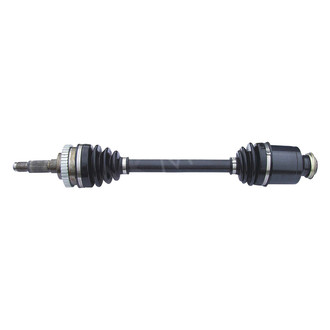 SurTrack® - Front Passenger Side CV Axle Shaft