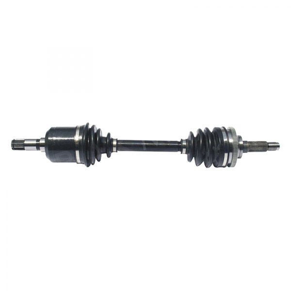 SurTrack® - Front Driver Side CV Axle Shaft