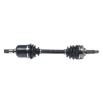 SurTrack® - Front Driver Side CV Axle Shaft