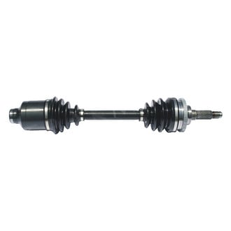 SurTrack® - Front Passenger Side CV Axle Shaft