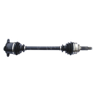SurTrack® - Rear Passenger Side CV Axle Shaft