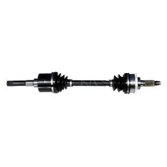 SurTrack® - CV Axle Shaft