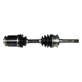 SurTrack® - Front Driver Side CV Axle Shaft