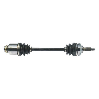 SurTrack® - Front Passenger Side CV Axle Shaft
