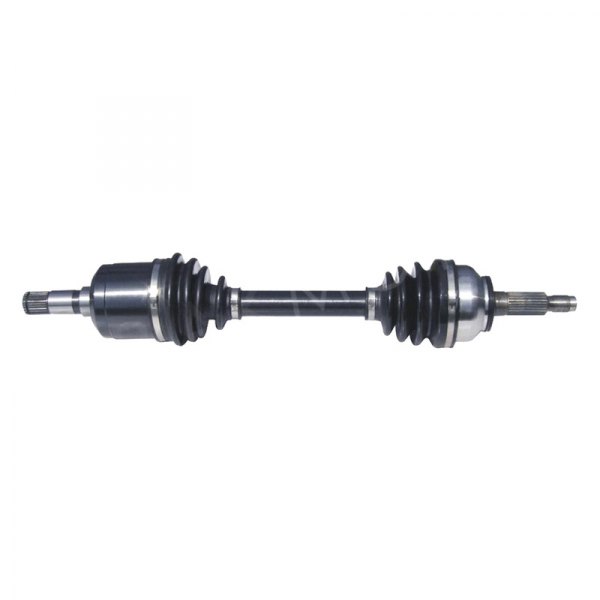 SurTrack® - Front Driver Side CV Axle Shaft