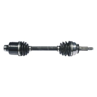 SurTrack® - Front Passenger Side CV Axle Shaft