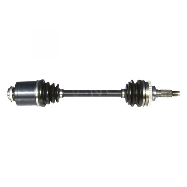 SurTrack® - Front Passenger Side CV Axle Shaft