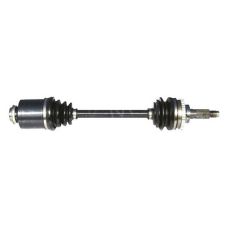 SurTrack® - Front Passenger Side CV Axle Shaft