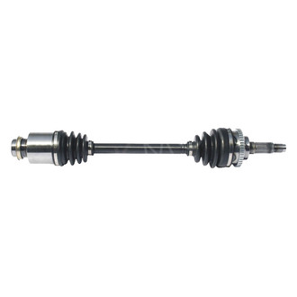 SurTrack® - Front Passenger Side CV Axle Shaft