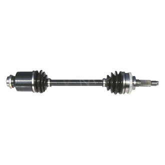 SurTrack® - Front Passenger Side CV Axle Shaft