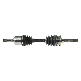 SurTrack® - Front Passenger Side CV Axle Shaft