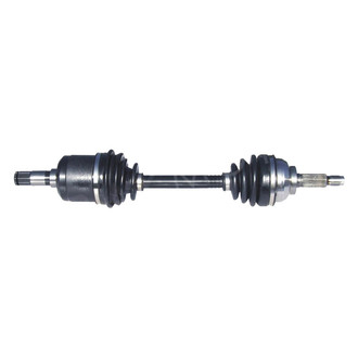 SurTrack® - Front Driver Side CV Axle Shaft