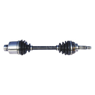 SurTrack® - Front Passenger Side CV Axle Shaft