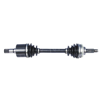 SurTrack® - Front Driver Side CV Axle Shaft