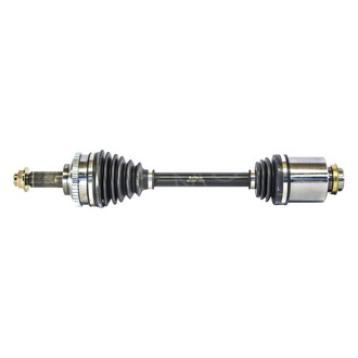 SurTrack® - Front Passenger Side CV Axle Shaft