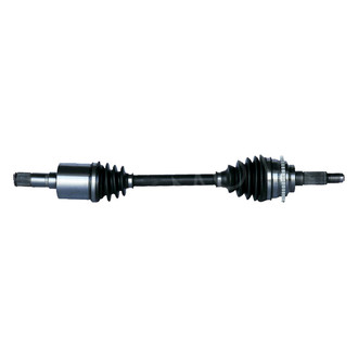 SurTrack® - Front Driver Side CV Axle Shaft