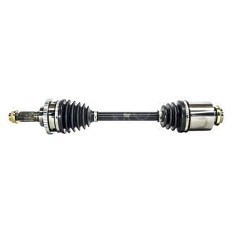 SurTrack® - Front Passenger Side CV Axle Shaft