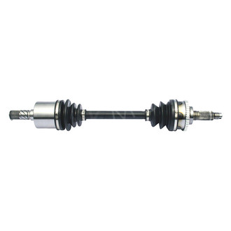 SurTrack® - Front Driver Side CV Axle Shaft