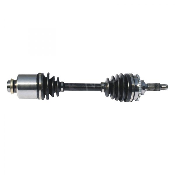 SurTrack® - Front Passenger Side CV Axle Shaft