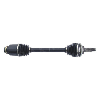 SurTrack® - Front Passenger Side CV Axle Shaft