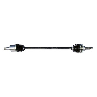 SurTrack® - Front Passenger Side CV Axle Shaft