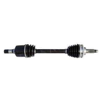 SurTrack® - CV Axle Shaft