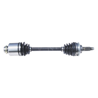 SurTrack® - Front Passenger Side CV Axle Shaft